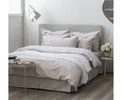 Mille Notti Venezia Sängkappa Ivory 180x220x44