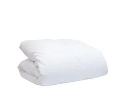 Mille Notti Dolce Vita Påslakan Sain White Enkel