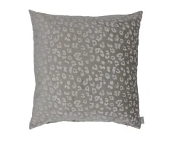 Mogihome Lara Kuddfodral Grå 50x50