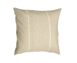 Mogihome Larsen Kuddfodral Linne 50x50