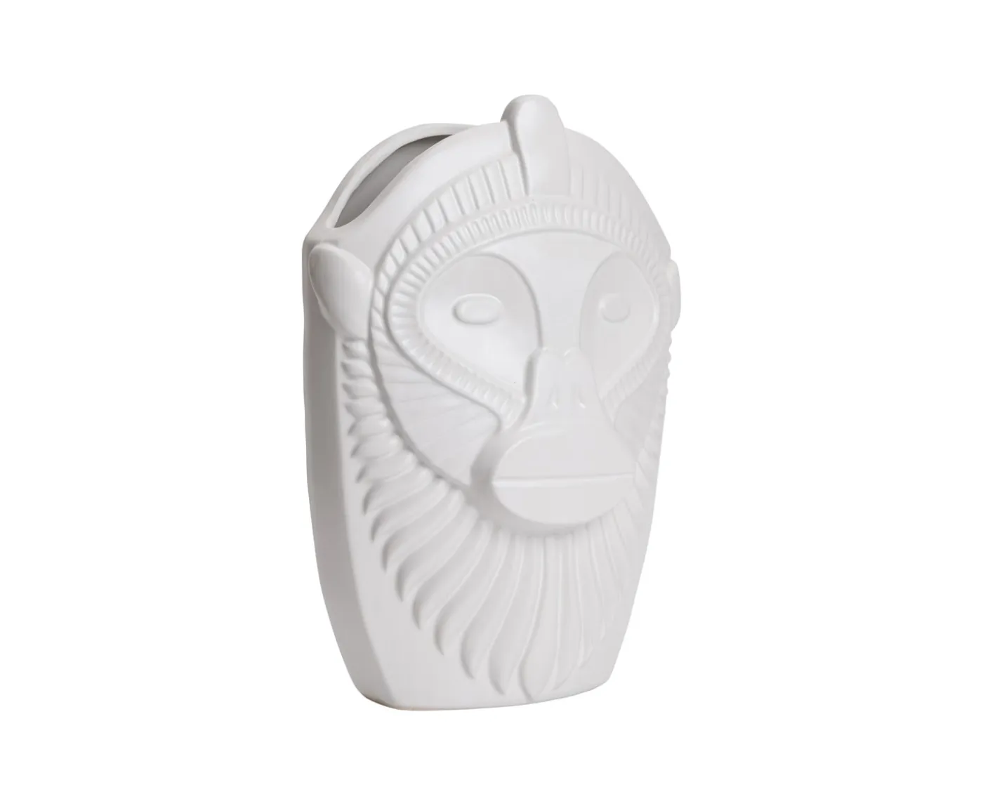 Mogihome Gibbon Vas 24cm