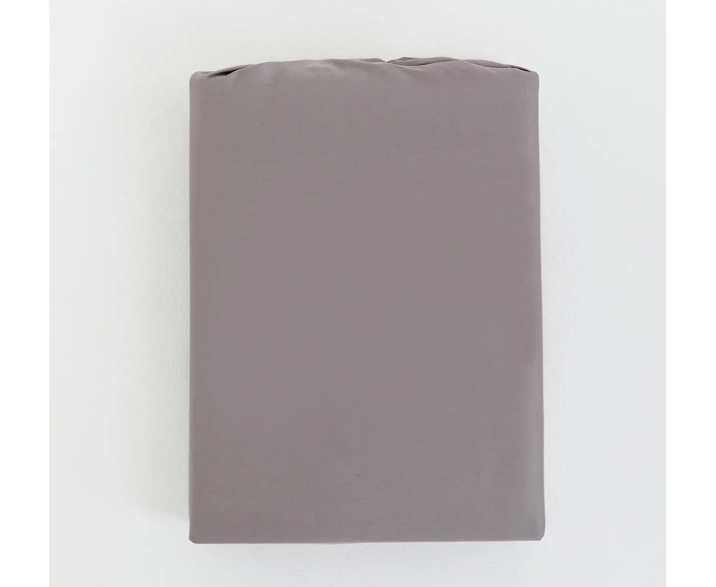 Movesgood Bamboo 2-del Påslakanset Dark Grey