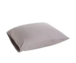 Movesgood Bamboo Örngott Dark Grey 50x60 2-pack