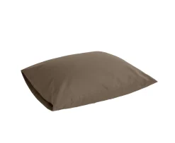 Movesgood Bamboo Örngott Mud 50x60 2-pack
