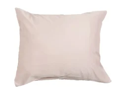 Movesgood Bamboo Örngott Pink 50x60 2-pack
