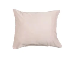 Movesgood Bamboo Örngott Pink 50x60 2-pack