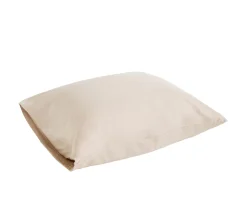 Movesgood Bamboo Örngott Sand 50x60 2-pack