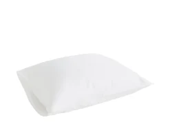 Movesgood Bamboo Örngott White 50x60 2-pack
