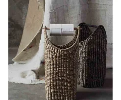 Muubs Basket High Korg Nature