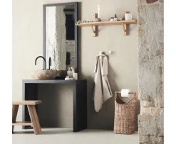 Muubs Basket High Korg Nature