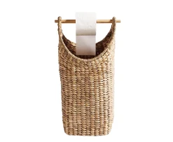 Muubs Basket High Korg Nature