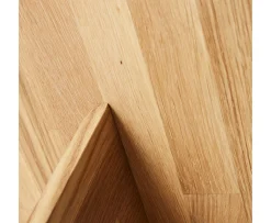 Muubs Ottawa Tidningställ Nature Oak 41x34