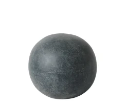 Muubs Taso Outdoor Dekoration Dark Grey Medium