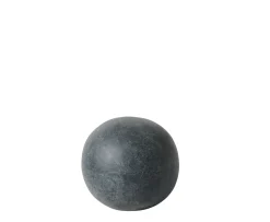 Muubs Taso Outdoor Dekoration Dark Grey Small