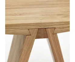 Muubs Angle Pall Natural Oil Oak 45x29