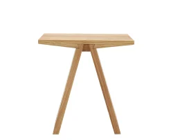 Muubs Angle Pall Natural Oil Oak 45x29