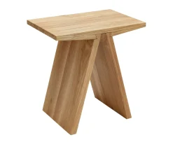 Muubs Angle Pall Natural Oil Oak 45x29