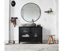 Muubs Angle Pall Natural Oil Oak 45x29