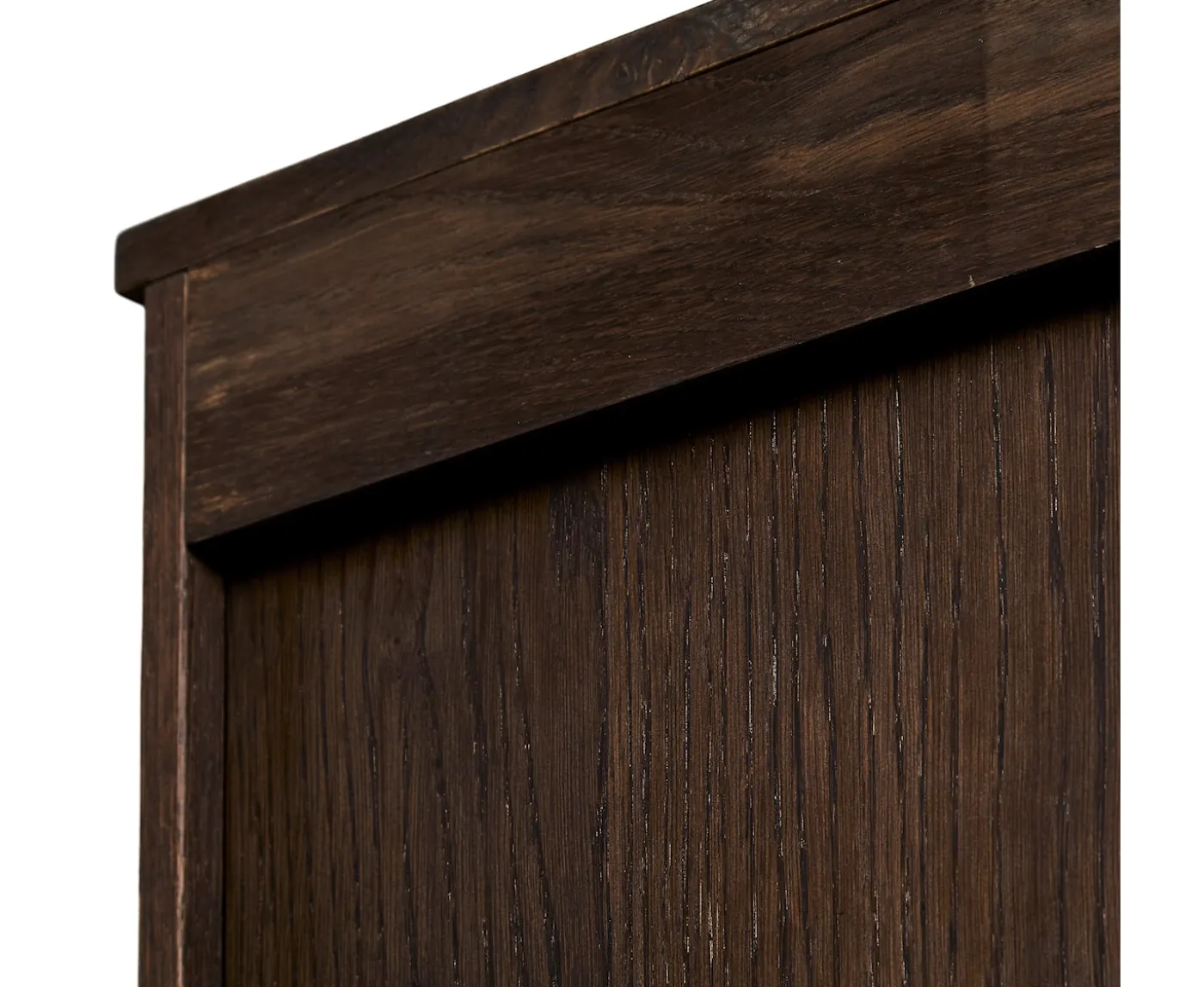 Muubs Blocks Vägghylla Smoked Oak 44x30