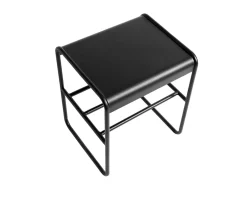Muubs Copenhagen Pall Black Iron 47x35