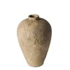 Muubs Luna Kruka Beige Terracotta Ø35