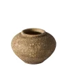 Muubs Luna Kruka Beige Terracotta Ø25