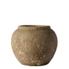 Muubs Luna Kruka Beige Terracotta Ø29
