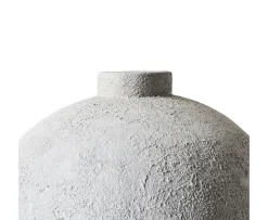 Muubs Luna Kruka Grey Terracotta Ø56