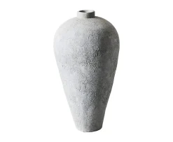 Muubs Luna Kruka Grey Terracotta Ø56