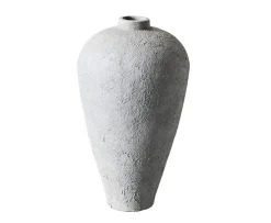 Muubs Luna Kruka Grey Terracotta Ø45