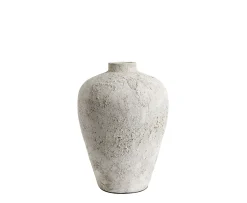 Muubs Luna Kruka Grey Terracotta Ø32