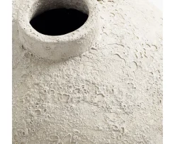 Muubs Luna Kruka Grey Terracotta Ø35