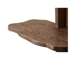 Muubs Pamu Vägghylla Dark Oiled Oak Medium