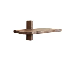 Muubs Pamu Vägghylla Dark Oiled Oak Medium