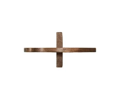 Muubs Pamu Vägghylla Dark Oiled Oak Small