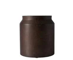 Muubs Sai Kruka Rust Metal Ø31