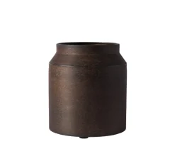 Muubs Sai Kruka Rust Metal Ø23