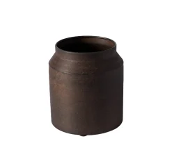 Muubs Sai Kruka Rust Metal Ø23