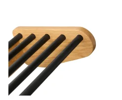 Muubs Sapa Hatthylla Nature Oak 82cm