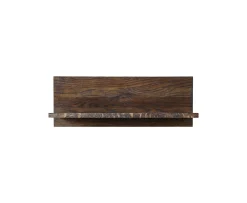 Muubs Tokyo Vägghylla Dark Oiled Oak 50x18