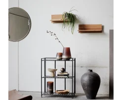 Muubs Tokyo Vägghylla Nature Oak 50x18