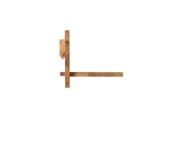 Muubs Tokyo Vägghylla Nature Oak 50x18