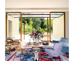 New Mags AD at Home Architectural Digest Bok