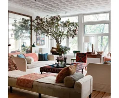 New Mags AD at Home Architectural Digest Bok
