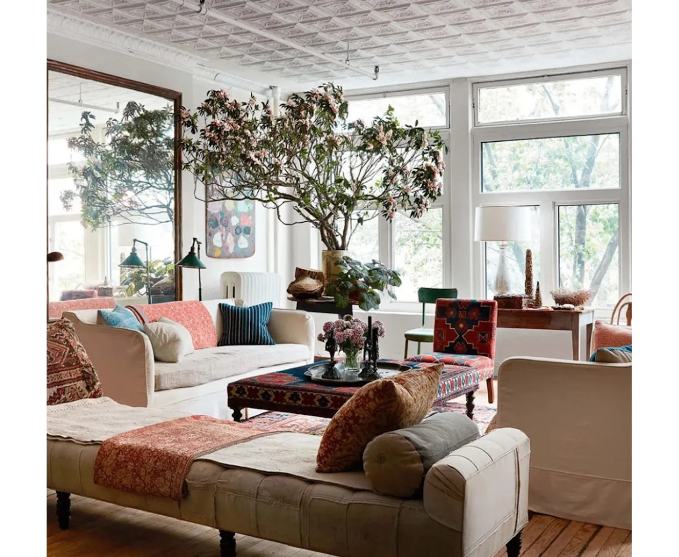New Mags AD at Home Architectural Digest Bok