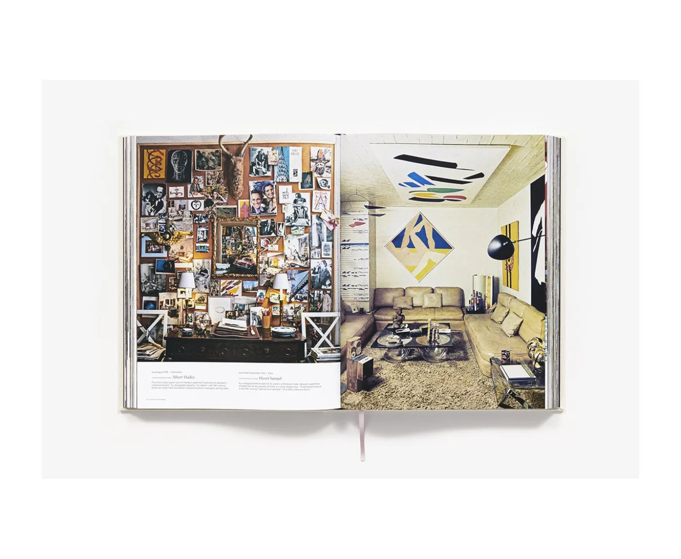 New Mags Architectural Digest at 100: A Century of Style Bok
