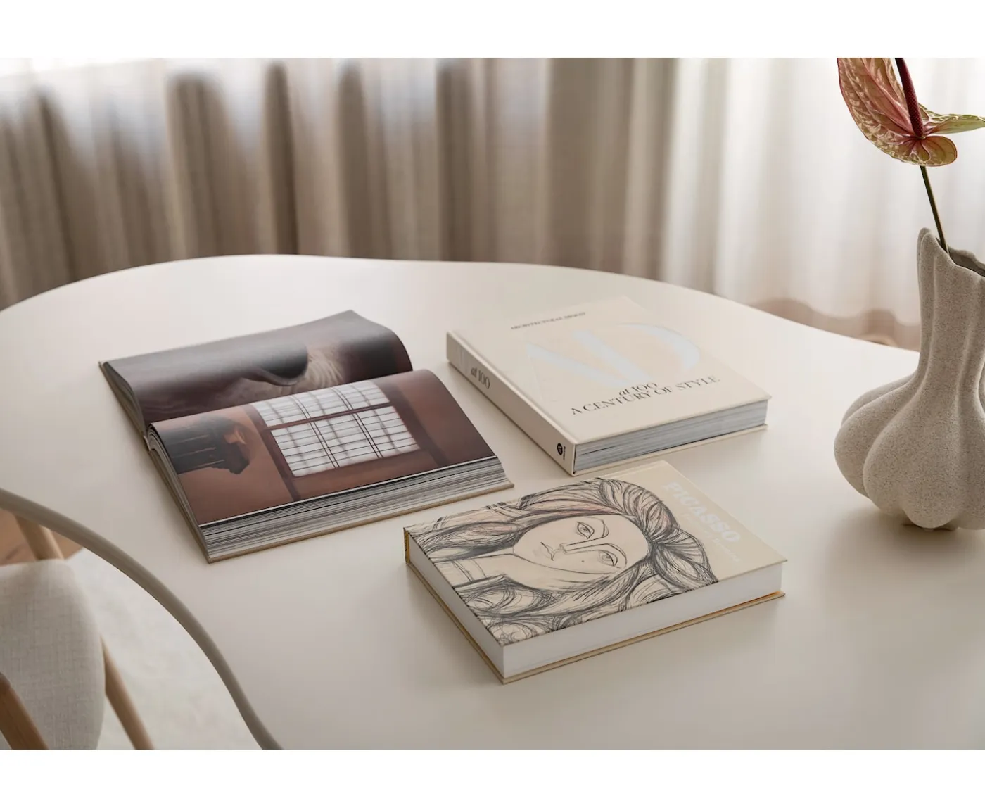 New Mags Architectural Digest at 100: A Century of Style Bok