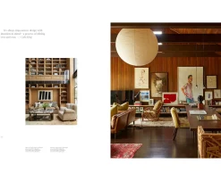 New Mags Arranging Things - Colin King Bok