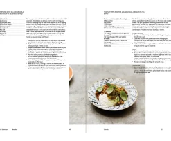 New Mags Atelier September A Place for Daytime Cooking Bok