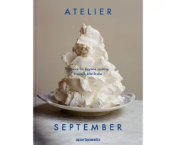 New Mags Atelier September A Place for Daytime Cooking Bok